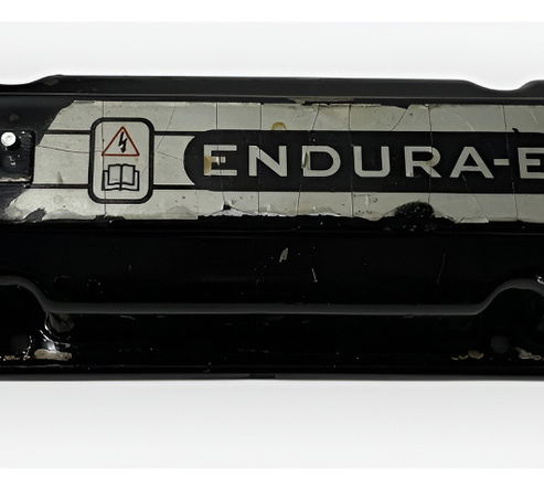 Tampa De Válvulas Ford Fiesta Ka Endura 1997 95bm6582ab C