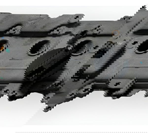 Tampa Válvulas Nissan Versa March 1.0 12v 3c 2016 2017 2018