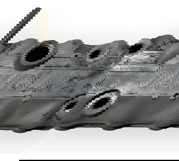 Tampa Válvula Effa Hafei Towner 1.0 2009 2010 2011 2012