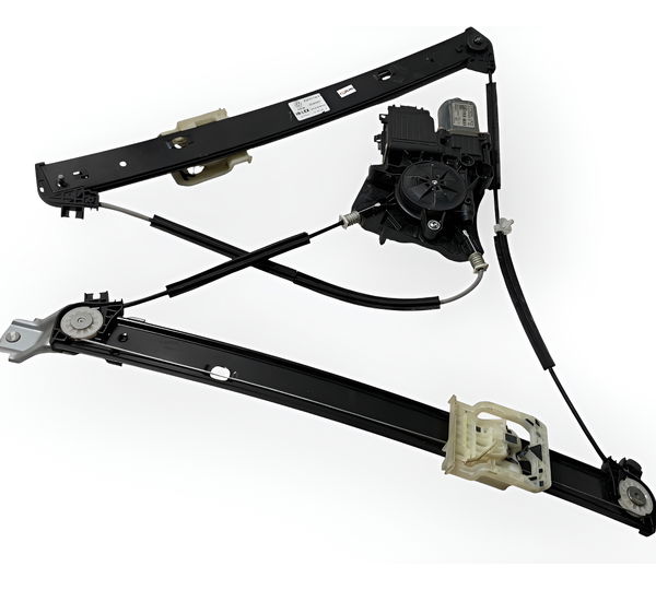 Máquina Vidro Dianteira Direita Volkswagen Tcross 2021