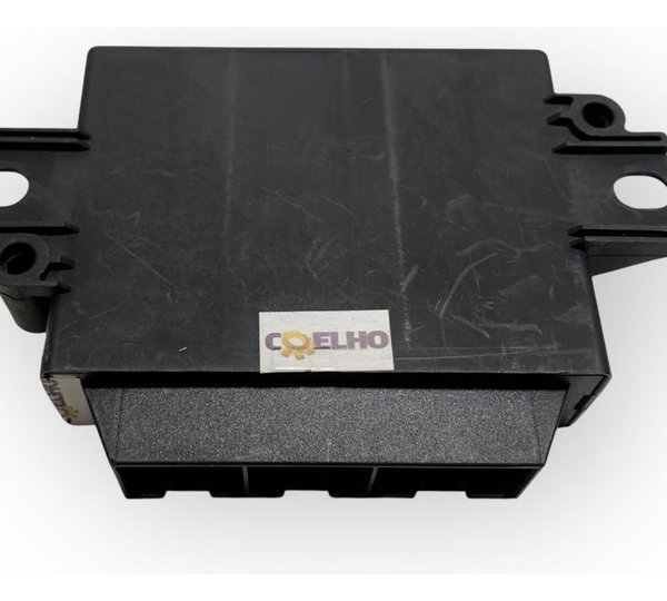 Módulo Sensor Estacionamento Volkswagen Gol Voyage Fox G5 B