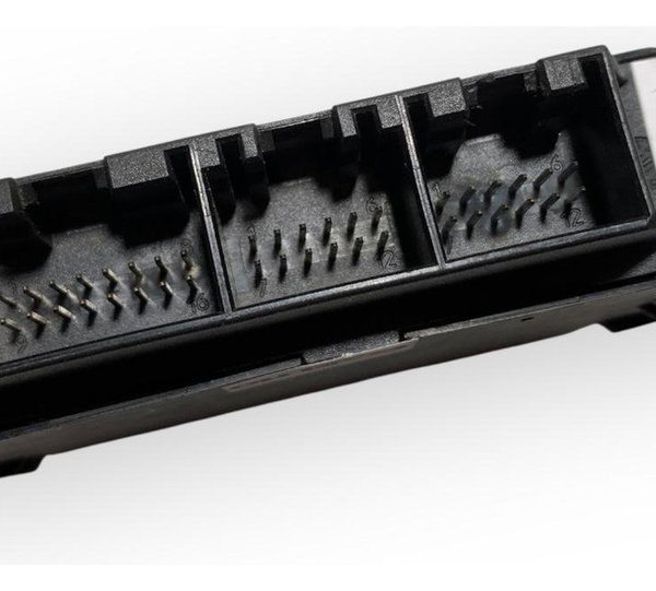Módulo Sensor Estacionamento Volkswagen Gol Voyage Fox G5 B