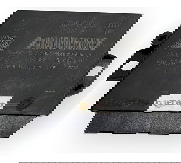 Módulo Sensor Estacionamento Volkswagen Gol Voyage Fox G5 B