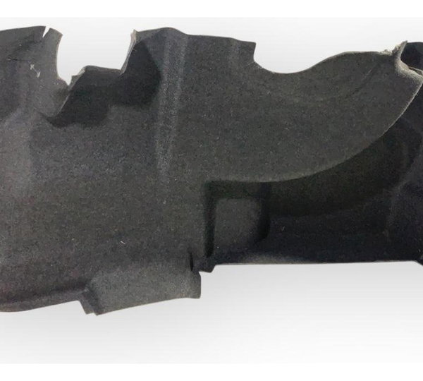 Forro Carpet Lateral Direito Porta Malas Ford Fusion 2013