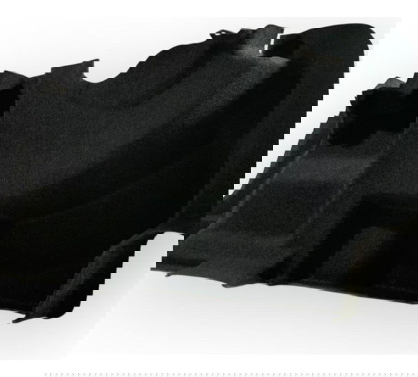 Forro Carpet Lateral Direito Porta Malas Ford Fusion 2013