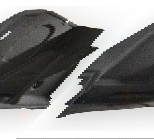 Forro Carpet Lateral Esquerdo Chevrolet Cruze 1.4 2020