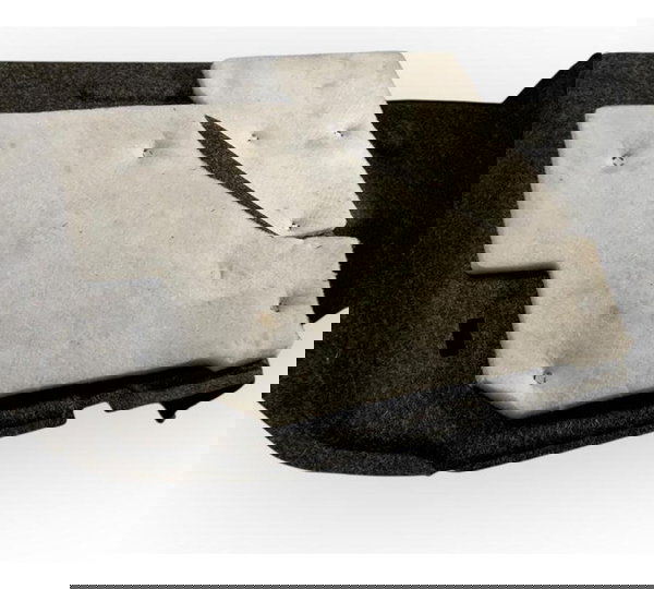 Forro Carpet Lateral Esquerdo Chevrolet Cruze 1.4 2020