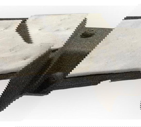 Forro Carpet Lateral Esquerdo Chevrolet Cruze 1.4 2020