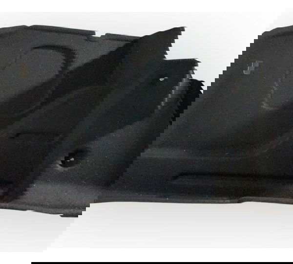 Forro Carpet Lateral Esquerdo Chevrolet Cruze 1.4 2020