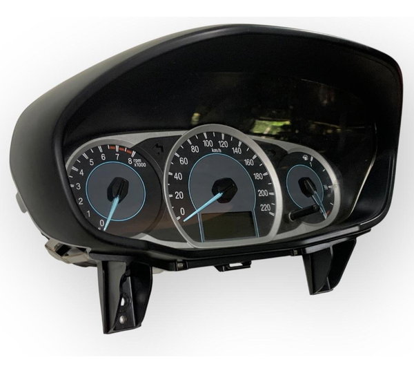 Painel Instrumentos Ford Ka 1.0 2015 2016 2017 2018 Original