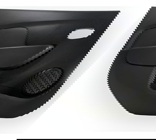 Forro Porta Traseira Esquerda Renault Sandero 2017 2018 2019