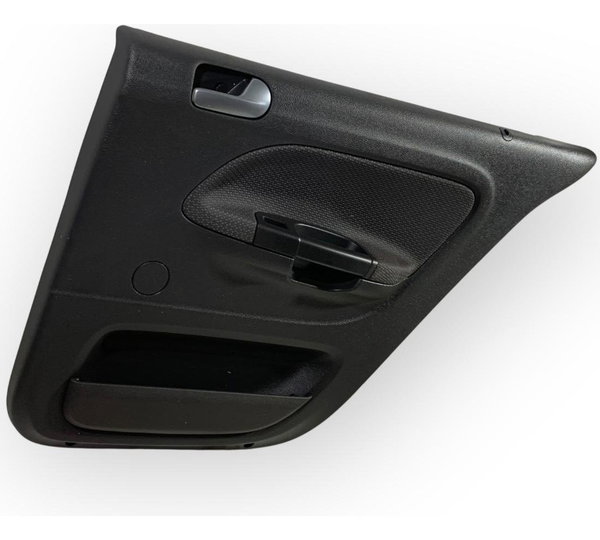 Forro Porta Traseiro Direito Volkswagen Gol G7 G8 2017/2022