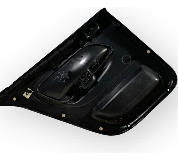 Forro Porta Traseiro Direito Volkswagen Gol G7 G8 2017/2022
