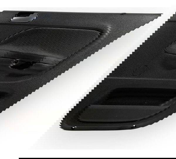 Forro Porta Traseiro Direito Volkswagen Gol G7 G8 2017/2022