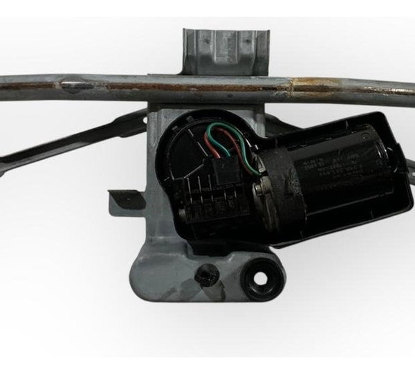 Galhada Motor Limpador Parabrisa Ford Ka 2008 2009 2010 2011