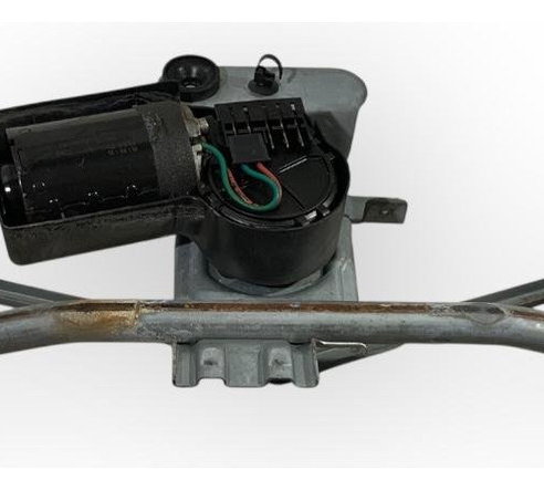 Galhada Motor Limpador Parabrisa Ford Ka 2008 2009 2010 2011