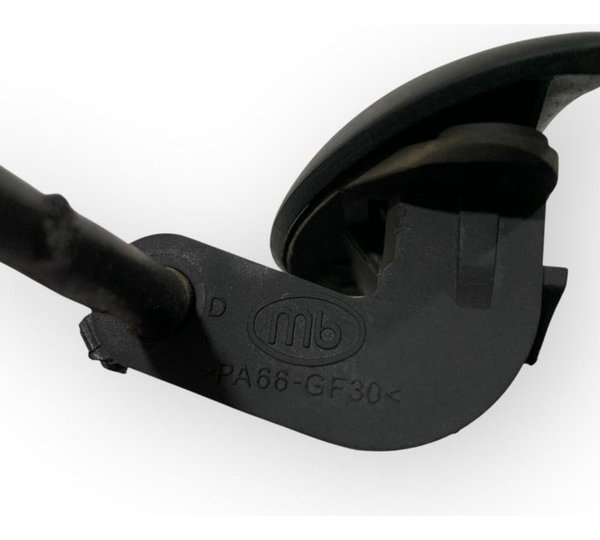 Maçaneta Externa Direita Peugeot 206 2004 2005 2006 2007 008