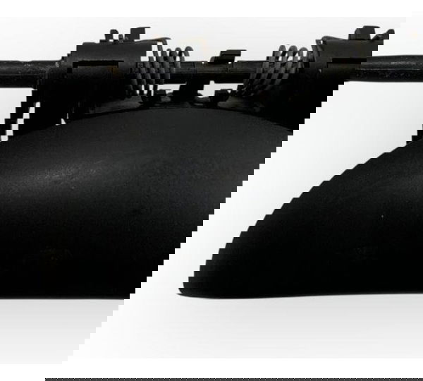 Maçaneta Externa Direita Peugeot 206 2004 2005 2006 2007 008