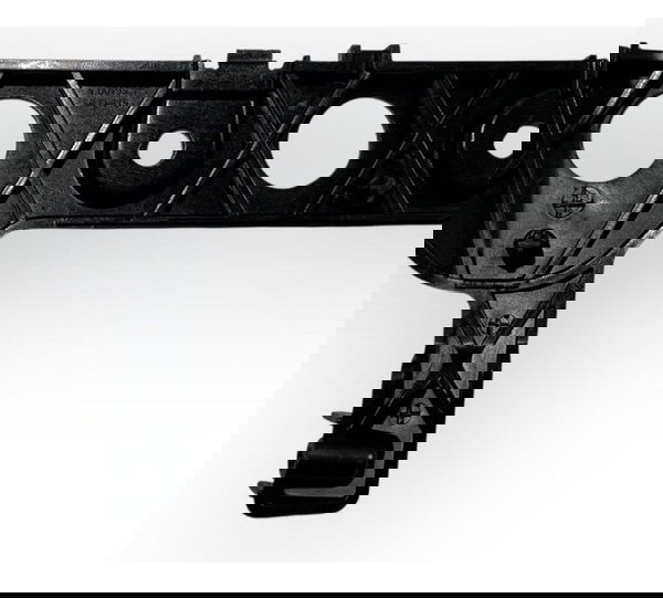 Guia Parachoque Dianteiro Esquerdo Ford Ka 15/18 E3b517a870b