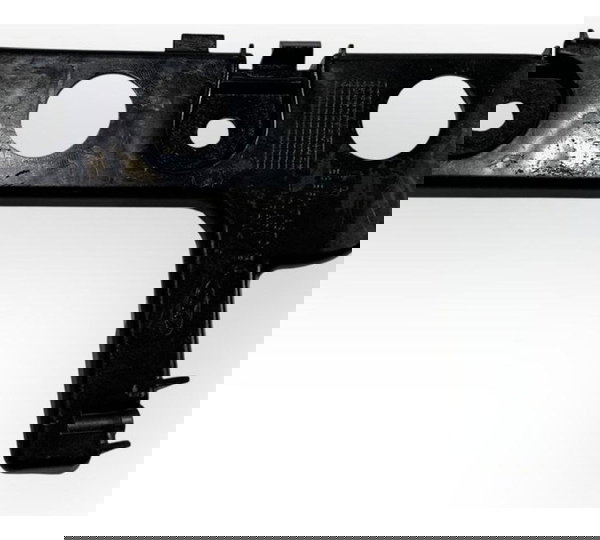 Guia Parachoque Dianteiro Esquerdo Ford Ka 15/18 E3b517a870b