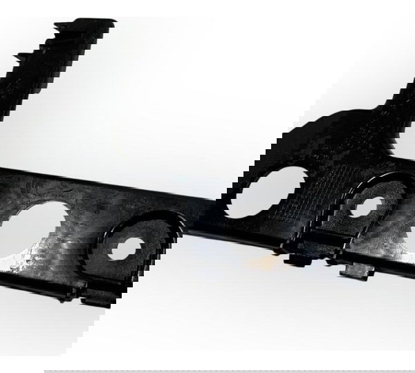 Guia Parachoque Dianteiro Esquerdo Ford Ka 15/18 E3b517a870b