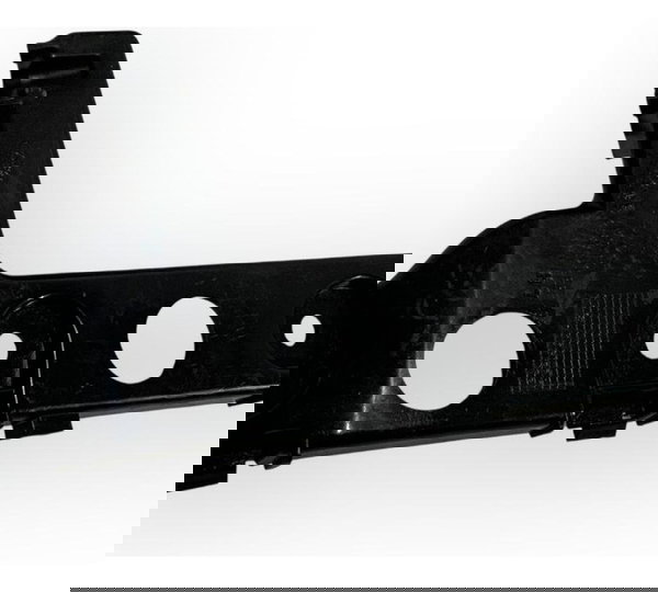 Guia Parachoque Dianteiro Esquerdo Ford Ka 15/18 E3b517a870b