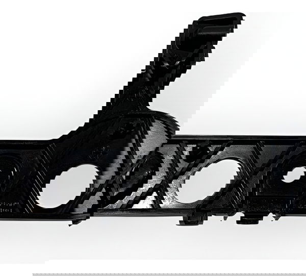 Guia Parachoque Dianteiro Esquerdo Ford Ka 15/18 E3b517a870b