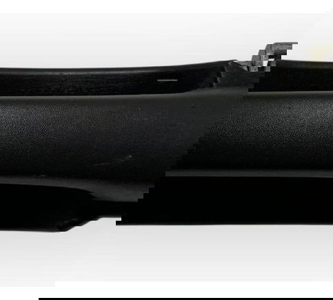 Maçaneta Externa Traseira Esquerda Fiat Palio 2008 2009 2010