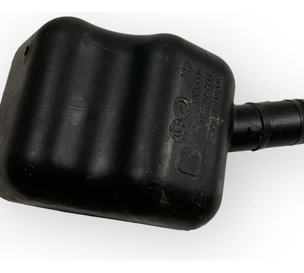 Duto Ressonador Caixa Filtro Ar Jeep Renegade 1.8 2016/2021