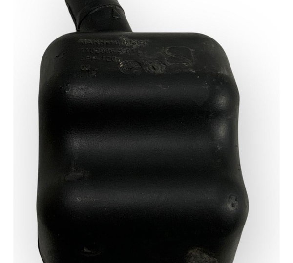 Duto Ressonador Caixa Filtro Ar Jeep Renegade 1.8 2016/2021