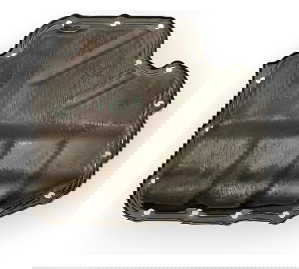 Cárter Óleo Motor Volkswagen Gol Voyage Up 2018 2019 2020