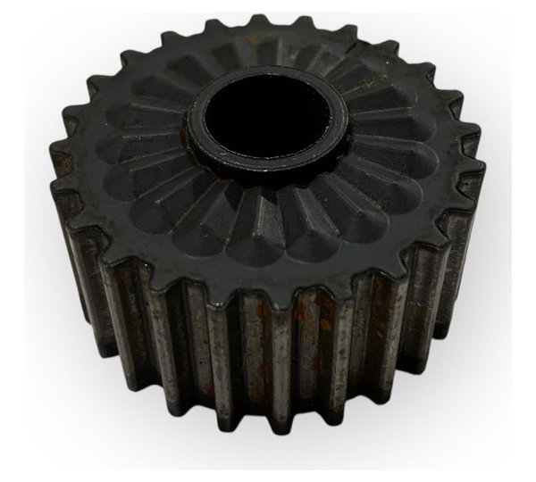 Polia Engrenagem Virabrequim Volkswagen Gol Up 1.0 3c 018/21