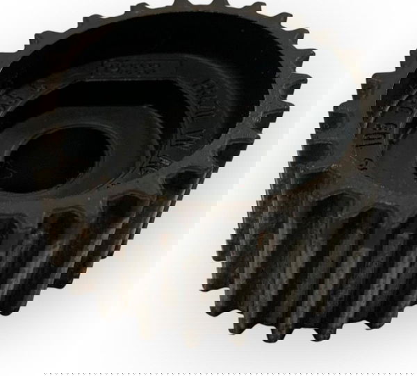 Polia Engrenagem Virabrequim Volkswagen Gol Up 1.0 3c 018/21