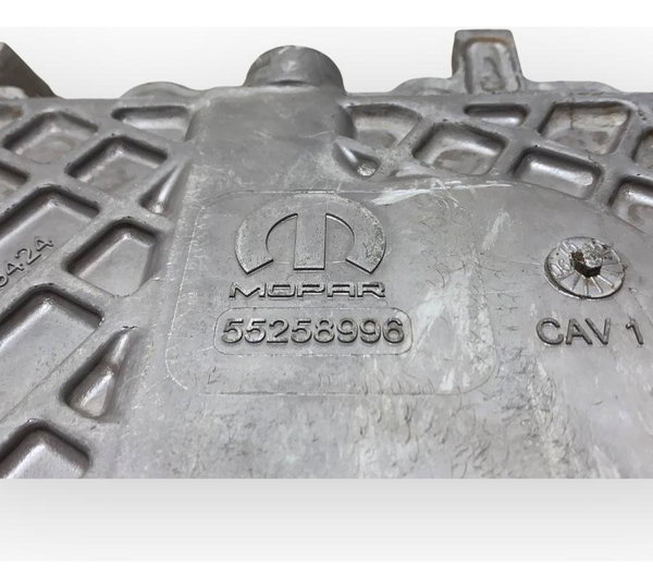 Cárter Óleo Motor Jeep Renegade 1.8 2020 2021 55257191