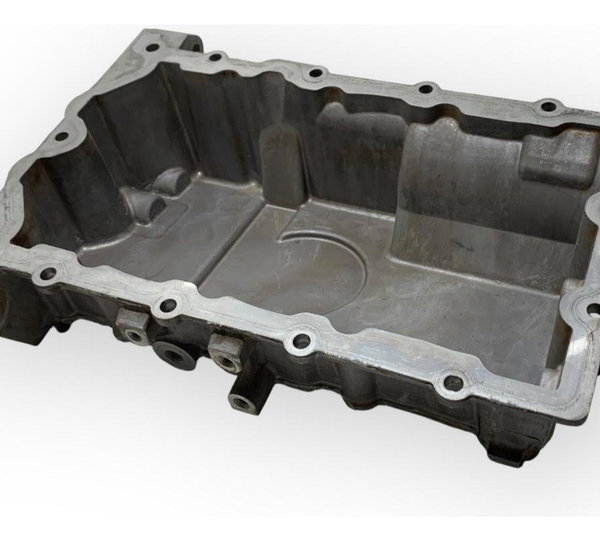 Cárter Óleo Motor Jeep Renegade 1.8 2020 2021 55257191