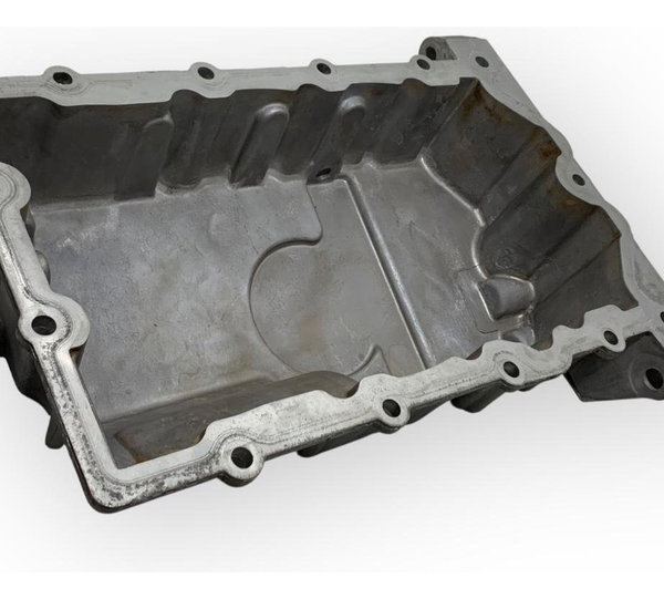 Cárter Óleo Motor Jeep Renegade 1.8 2020 2021 55257191