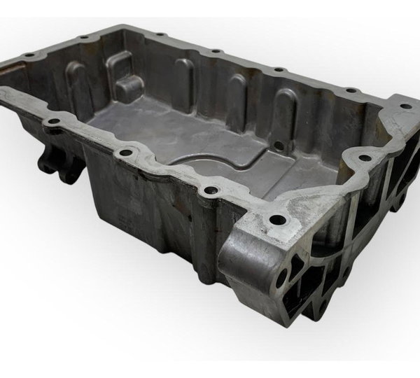 Cárter Óleo Motor Jeep Renegade 1.8 2020 2021 55257191