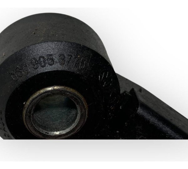 Sensor Detonação Volkswagen Gol Up Fox 1.0 3c 2017 2018 2019