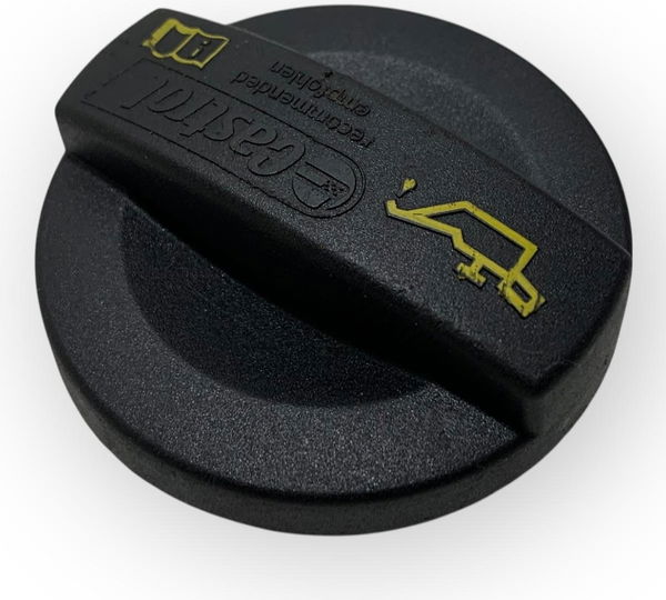 Tampa Óleo Motor Volkswagen Gol Up Fox Voyage 1.0 3c 2018