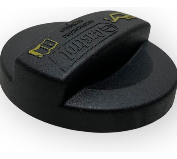 Tampa Óleo Motor Volkswagen Gol Up Fox Voyage 1.0 3c 2018