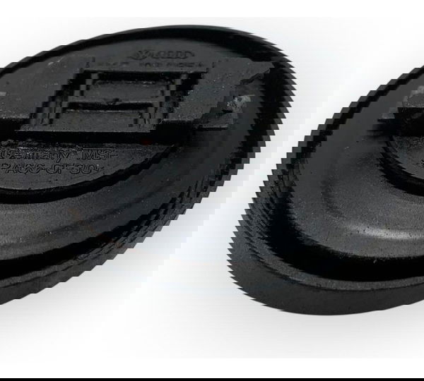 Tampa Óleo Motor Volkswagen Gol Up Fox Voyage 1.0 3c 2018