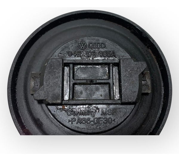 Tampa Óleo Motor Volkswagen Gol Up Fox Voyage 1.0 3c 2018