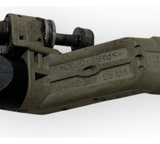 Sensor Rotação Volkswagen Gol Up Fox 1.0 3c 2017 2018 2019