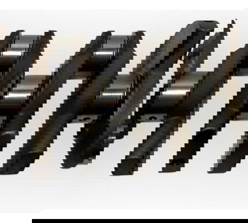 Virabrequim Jeep Renegade 1.8 2020 2021 Std