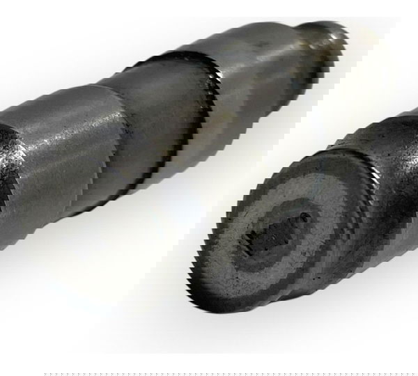 Tucho Válvula Volkswagen Gol Up Fox 1.0 3c 2017 2018 2019 C