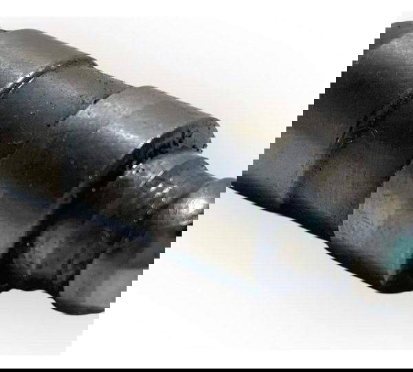 Tucho Válvula Volkswagen Gol Up Fox 1.0 3c 2017 2018 2019 E