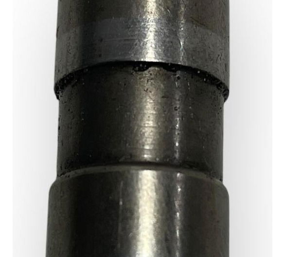 Tucho Válvula Volkswagen Gol Up Fox 1.0 3c 2017 2018 2019 F