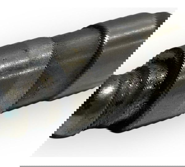 Tucho Válvula Volkswagen Gol Up Fox 1.0 3c 2017 2018 2019 J