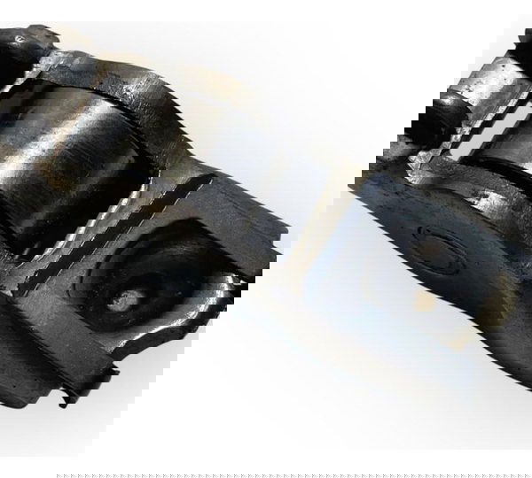 Balancim Motor Volkswagen Gol Up Fox 1.0 3c 2017 2018 2019 B