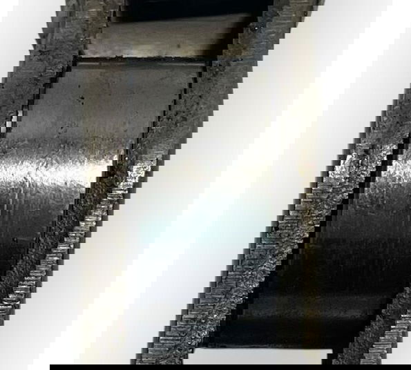 Balancim Motor Volkswagen Gol Up Fox 1.0 3c 2017 2018 2019 A